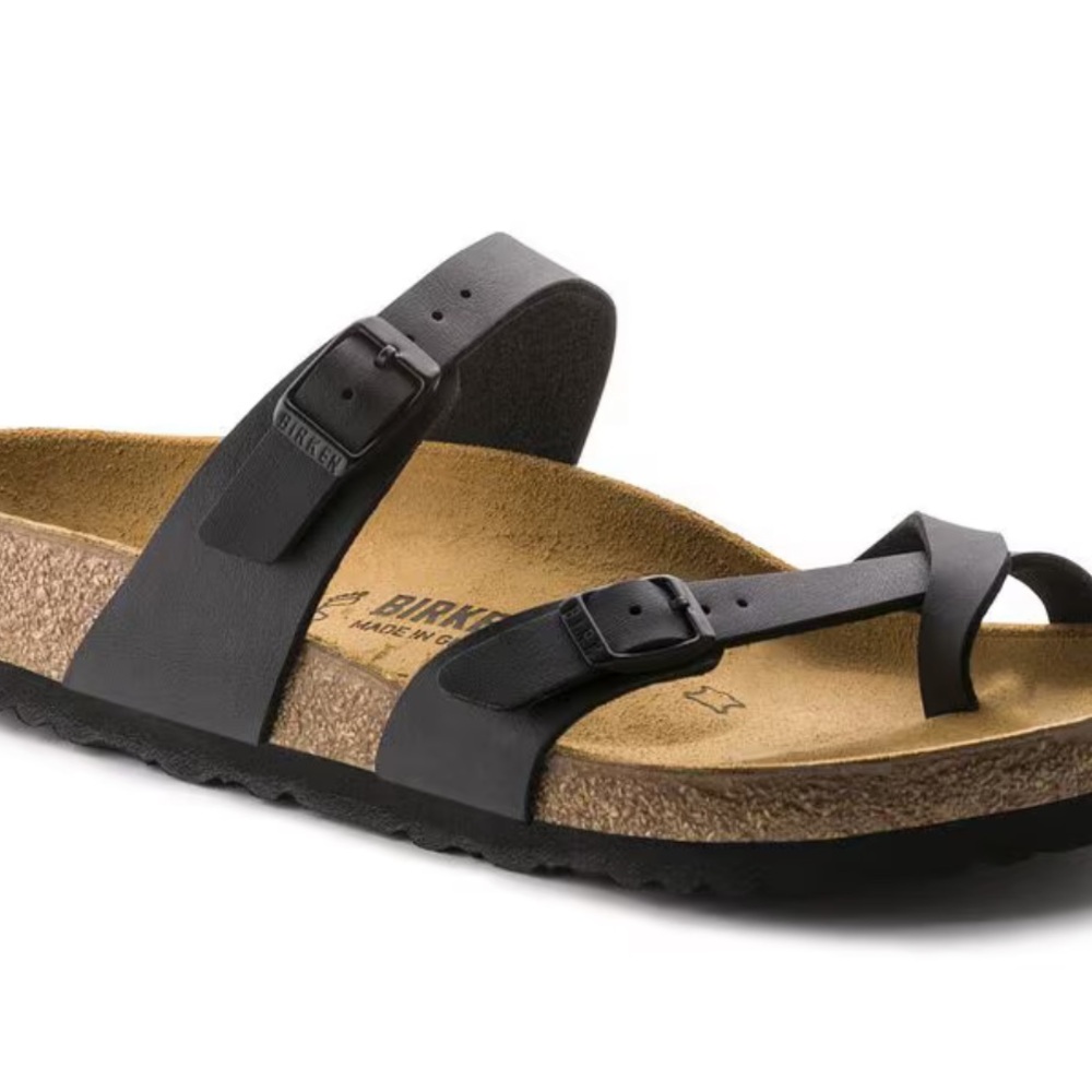 Birkenstock Mayari Sandals Size 36